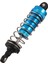 1 Adet Metal Damper Yedek Aksesuarı 144001 1/14 4WD Rc Drift Yarış Arabası Parçaları, Mavi (Yurt Dışından) 1