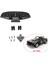 Sg 1604 SG1604 SG-1604 1/16 Rc Araba Yedek Parçaları Aksesuarları Için Arka Tampon Tertibatı Çarpışma Önleyici Bileşen (Yurt Dışından) 2
