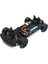 Sg 1604 SG1604 SG-1604 1/16 Rc Araba Yedek Parçaları Aksesuarları Için Arka Tampon Tertibatı Çarpışma Önleyici Bileşen (Yurt Dışından) 4