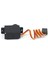 2x Metal Gear 5g Servo K989-58 K969 K979 K989 K999 P929 P939 1/28 A202 A232 1/24 Rc Araba Yükseltme Yedek Parçaları (Yurt Dışından) 5