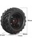 1set/4 Adet Rc Araba Yükseltme Lastiği Kiti 1/16 TRAXXAS1/16E- Parçalar 90MM (Yurt Dışından) 2