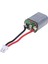 3x K989-06 Motor Motor K969 K979 K989 K999 P929 P939 1/28 Rc Araba Parçaları (Yurt Dışından) 2