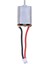 3x K989-06 Motor Motor K969 K979 K989 K999 P929 P939 1/28 Rc Araba Parçaları (Yurt Dışından) 5