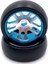 284131 K989 IW04M Mını-Q Uzaktan Kumandalı Araba Metal Yükseltme Drift Tekerlek Lastikleri Kaplama R/c Ekipmanı (Yurt Dışından) 3