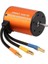 Fırçasız Yükseltme Kiti Motor Esc Seti 144001 A959-B A979-B Rc Araba Yedek Parçaları (Yurt Dışından) 4