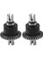 144001 1/14 4WD Rc Araba Yedek Parçası Için 2 Adet Metal Diferansiyel Dişlisi 144001-1309 (Yurt Dışından) 3