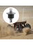 144001 1/14 4WD Rc Araba Yedek Parçası Için 2 Adet Metal Diferansiyel Dişlisi 144001-1309 (Yurt Dışından) 5