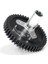 M1 Spur Gear W/slipper Clutch Arrma -3s/ 1/10 Rc Araba Yedek Parça Aksesuarları 44T (Yurt Dışından) 3