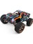 1/10 104009 1/12 12402-A 12401 12403 12404 12409 Rc Araba Yükseltme Parçaları Için 4 Adet Metal Tahrik Mili Cvd (Yurt Dışından) 3