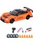 SC24A05 Uzaktan Kumandalı Drift Arabası, Mini Araba 1:24 2.4ghz (Yurt Dışından) 1