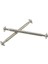 4 Adet Metal Arka Köpek Kemiği Tahrik Mili QWJ03 Xinlehong Q901 Q902 Q903 9130 9136 9137 1/16 Rc Araba Yedek Parçaları (Yurt Dışından) 2