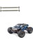 4 Adet Metal Arka Köpek Kemiği Tahrik Mili QWJ03 Xinlehong Q901 Q902 Q903 9130 9136 9137 1/16 Rc Araba Yedek Parçaları (Yurt Dışından) 5