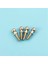 12 Adet Metal Bilyalı Vida Takımı K989-10 K969 K979 K989 K999 P929 P939 284131 1/28 Rc Araba Yedek Parçaları (Yurt Dışından) 2
