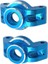 Rc Araba Yükseltme Arka Bardak Takımı 1/12 UD1201 UD1202 UD-12PRO Parçaları Mavi (Yurt Dışından) 3