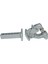 2x Metal Hitch Römork Kancası 1:10 SCX10 90046 90047 Trx4 Rc Paletli Araba (Gümüş) (Yurt Dışından) 4