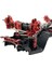Rc Araba Yükseltme Ön ve Arka Aks Kapağı Kiti 1/10 Trx4 Huangbo R1001 R1002 R1003 Oyuncak Parçaları A (Yurt Dışından) 4