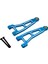 Rc Araba Yükseltme Ön Yükseltme Kolu Kiti 1/12 UD1201 UD1202 UD-12PRO Parçaları Mavi (Yurt Dışından) 1