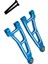 Rc Araba Yükseltme Ön Yükseltme Kolu Kiti 1/12 UD1201 UD1202 UD-12PRO Parçaları Mavi (Yurt Dışından) 4