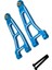 Rc Araba Yükseltme Ön Yükseltme Kolu Kiti 1/12 UD1201 UD1202 UD-12PRO Parçaları Mavi (Yurt Dışından) 5