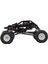 3x Metal Şasi Çerçeve Gövde Kabuğu Axial SCX24 90081 1/24 Rc Paletli Yükseltme Parçaları Araba Aksesuarı (Yurt Dışından) 1