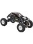 3x Metal Şasi Çerçeve Gövde Kabuğu Axial SCX24 90081 1/24 Rc Paletli Yükseltme Parçaları Araba Aksesuarı (Yurt Dışından) 3