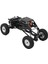 3x Metal Şasi Çerçeve Gövde Kabuğu Axial SCX24 90081 1/24 Rc Paletli Yükseltme Parçaları Araba Aksesuarı (Yurt Dışından) 5