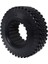 16 Adet Rc 1:10 Crawler Beadlock Tekerlek Lastiği 1.9 Inç 98MM Lastik Araba Kamyon Eksenel SCX10 (Yurt Dışından) 3