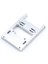 2x 1/16 Rc Araba Metal Direksiyon Servo Depo Yükseltme Sabit Montaj Braketi B1 B14 B16 B24 C24 C14 Araba-Gümüş (Yurt Dışından) 4