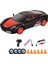 SC24A03 Uzaktan Kumandalı Drift Arabası, Mini Araba 1:24 2.4ghz (Yurt Dışından) 1