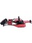Q39 Araba Metal Kabuk Fy-03 FY03 1/12 Rc Araba Parçaları FY-CK03 Aksesuarları Oyuncaklar Çocuklar Kırmızı (Yurt Dışından) 3