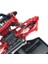 Rc Araba Yükseltme Modifikasyonu Ön Üst Salıncak Kolu Kiti Scy 1/18 18101 18102 Parçaları (Yurt Dışından) 3