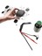 130000 Rpm Fırçasız Motor Esc Turbo Jet Fan Bölünmüş Motor (Yurt Dışından) 5