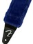 Poodle Plush Blue Gitar Askısı 2