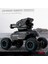 Rc Drift Tank Oyuncak Çok Işlevli Zırhlı Araç Uzaktan Kumandalı Su Bombası Araba Çok Oyunculu Rekabetçi Hediye-Turuncu (Yurt Dışından) 3