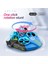 Mini Rc Drone Başsız Mod 3'ü 1 Arada Deniz Kara Hava Uçuş 2.4g Uzaktan Kumandalı Quadcopter Tekne Helikopter Oyuncaklar Yeşil (Yurt Dışından) 4