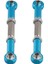 Adet Metal Ayarlanabilir Direksiyon Bağlantı Servo Bağlantı Çekme Çubuğu Slash 5807 HQ727 1/10 Rc Araba Yükseltilmiş Parçaları, 2 (Yurt Dışından) 3