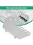 Mn D90 D91 D99S MN99S 1/12 Rc Araba Yükseltme Parçaları Aksesuarları Için Metal Pedal Yan Plaka Kaydırıcısı (Yurt Dışından) 4