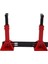 Simülasyon Metal Yüksekliği Ayarlanabilir Jack Rc Araba Tutucu Stand Dekorasyonu 1/8 1/10 Paletli Eksenel SCX10 Trx4 D90 C (Yurt Dışından) 2