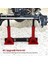 Simülasyon Metal Yüksekliği Ayarlanabilir Jack Rc Araba Tutucu Stand Dekorasyonu 1/8 1/10 Paletli Eksenel SCX10 Trx4 D90 C (Yurt Dışından) 5