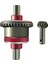 FY01 FY02 FY03 FY04 FY05 FY06 FY07 FY08 1/12 Rc Araba Yükseltme Parçaları Aksesuarları Için Metal Ön Diferansiyel Dişlisi (Yurt Dışından) 1