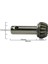 FY01 FY02 FY03 FY04 FY05 FY06 FY07 FY08 1/12 Rc Araba Yükseltme Parçaları Aksesuarları Için Metal Ön Diferansiyel Dişlisi (Yurt Dışından) 2