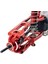 Rc Araba Yükseltme Arka Bardak Takımı 1/12 UD1201 UD1202 UD-12PRO Parçaları Kırmızı (Yurt Dışından) 2