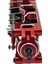 Rc Araba Yükseltme Arka Bardak Takımı 1/12 UD1201 UD1202 UD-12PRO Parçaları Kırmızı (Yurt Dışından) 5