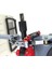 D12 Rc Araba Metal Arka Amortisör Için 2 Set Sabit Koltuk Yükseltme Parçaları Aksesuarları Montajlı, 4 (Yurt Dışından) 5