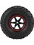 4 Adet 110MM 1.9 Inç Jant Lastik Tekerlek Lastiği 1/10 Rc Kaya Tırmanıcısı SCX10 D90 Trx4 Için (Yurt Dışından) 3