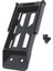Metal Upgrademount Rc Araba Aksesuarları Mn Model 1/12 MN128 MN86 MN86S G500 Siyah (Yurt Dışından) 2