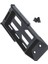 Metal Upgrademount Rc Araba Aksesuarları Mn Model 1/12 MN128 MN86 MN86S G500 Siyah (Yurt Dışından) 3