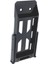 Metal Upgrademount Rc Araba Aksesuarları Mn Model 1/12 MN128 MN86 MN86S G500 Siyah (Yurt Dışından) 5