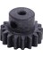10X Yükseltme Metal 17T Motor Dişli Yedek Parçaları Pinyon A959 A979 A969 A949-24 Rc Araba Için (Yurt Dışından) 4
