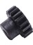 10X Yükseltme Metal 17T Motor Dişli Yedek Parçaları Pinyon A959 A979 A969 A949-24 Rc Araba Için (Yurt Dışından) 5